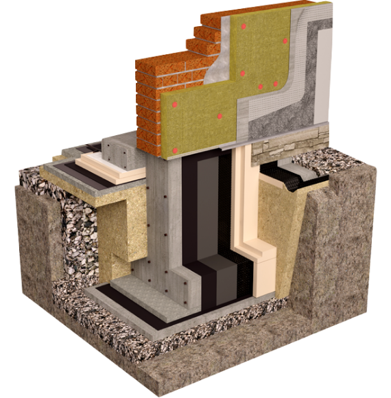 wall
